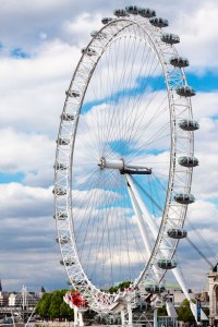 Top London tourist attractions