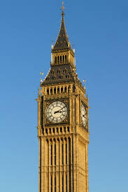 Big Ben London - Top Tourist Attraction